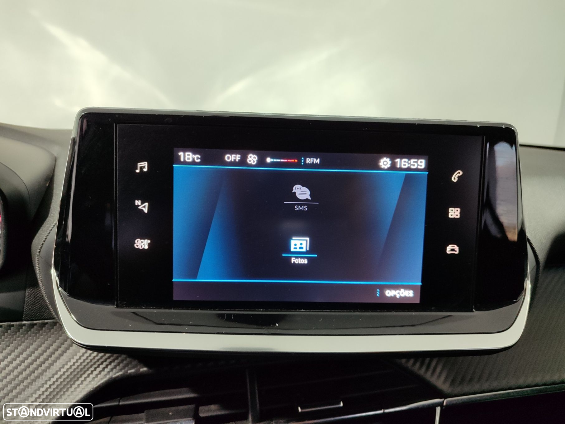Peugeot 208 1.2 PureTech Active Pack - 23