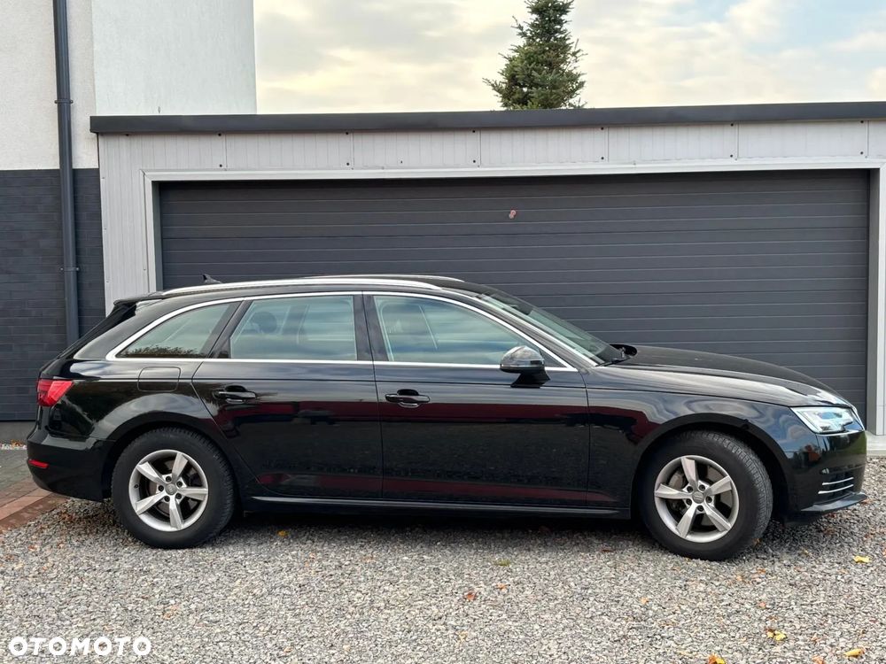 Audi A4 - 17