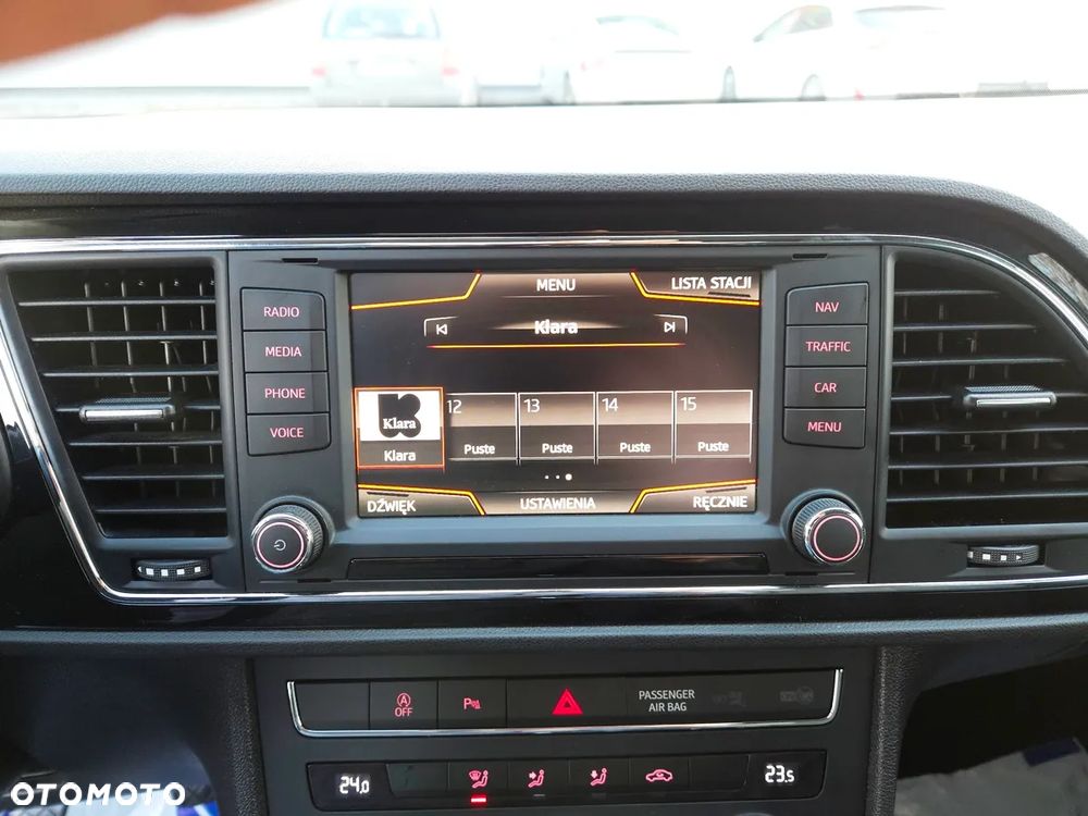 Seat Leon 1.2 TSI Start&Stop Style - 28