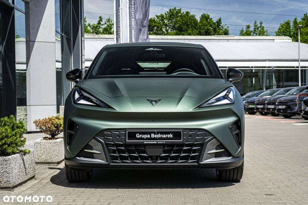 Cupra Raval - 7