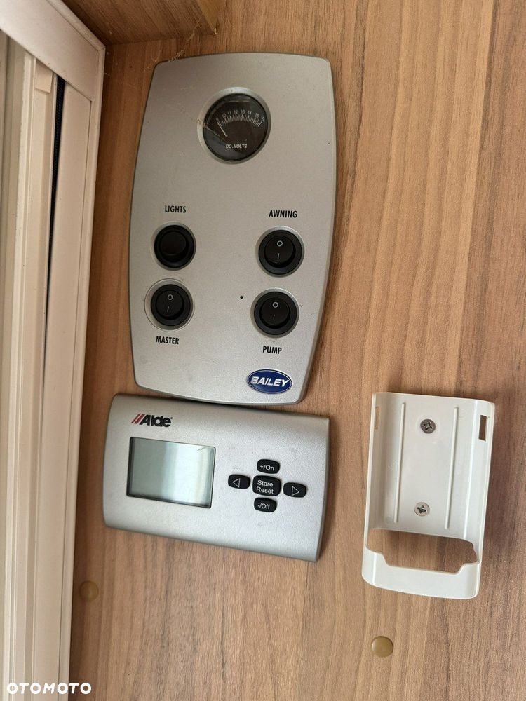 Inny BAILEY UNICORNS - 22