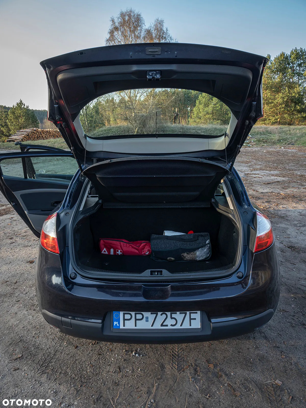 Renault Megane 1.6 16V Generation - 13