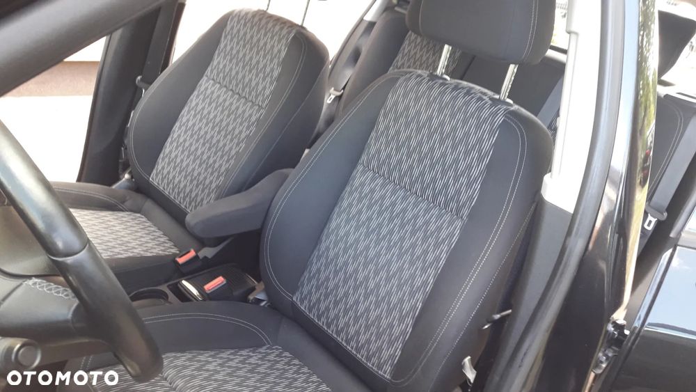 Opel Mokka 1.4 T Cosmo - 20