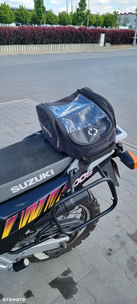 Suzuki DR - 21