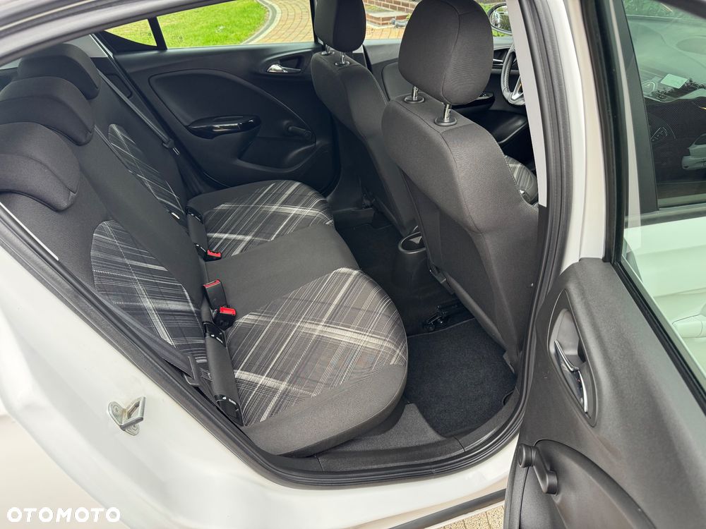 Opel Corsa - 24