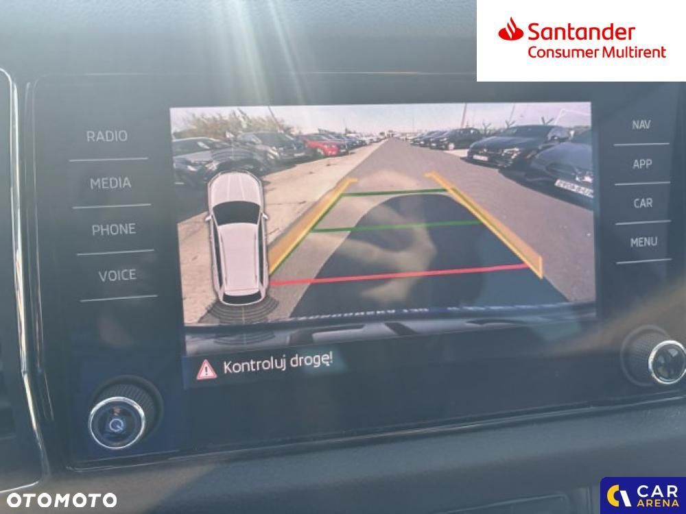 Skoda Kodiaq 2.0 TDI 4x4 Business DSG - 18