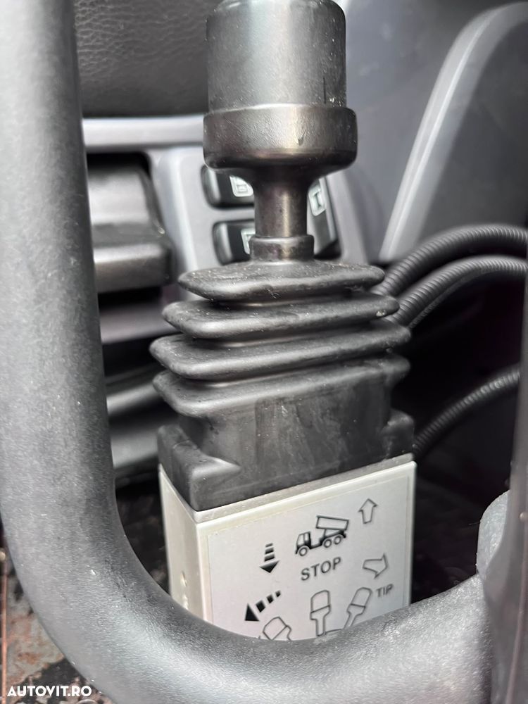 Scania R500 V8 EEV - 12