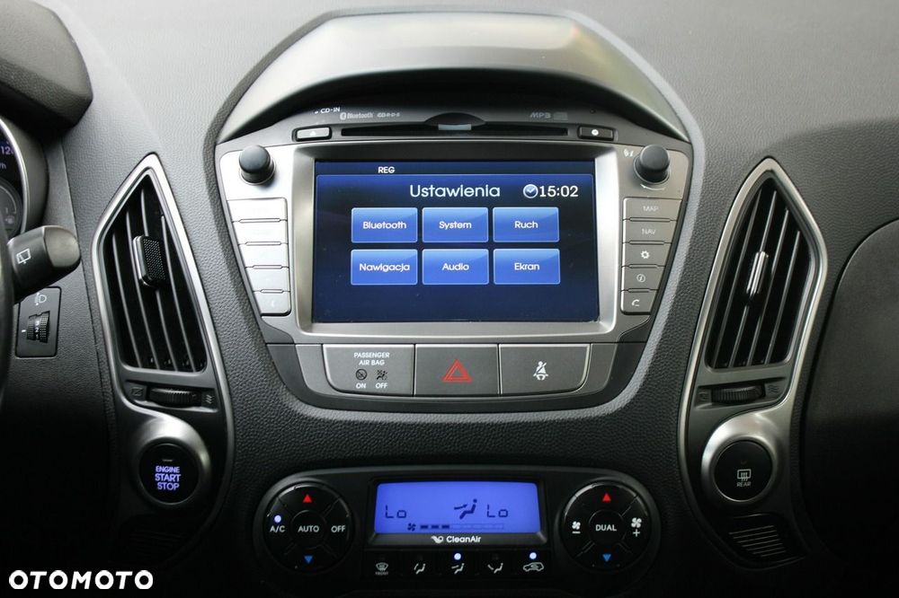 Hyundai ix35 1.6 GDI Premium 2WD - 25