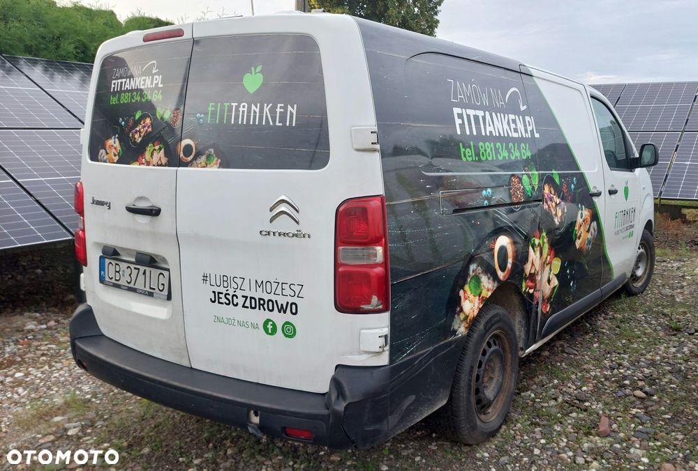 Citroën Jumpy Combi - 3