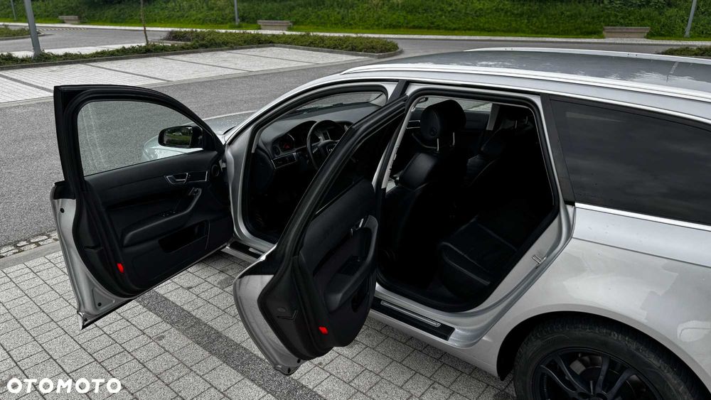 Audi A6 Avant - 6