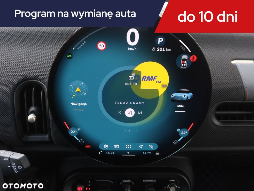 MINI Cooper - 18