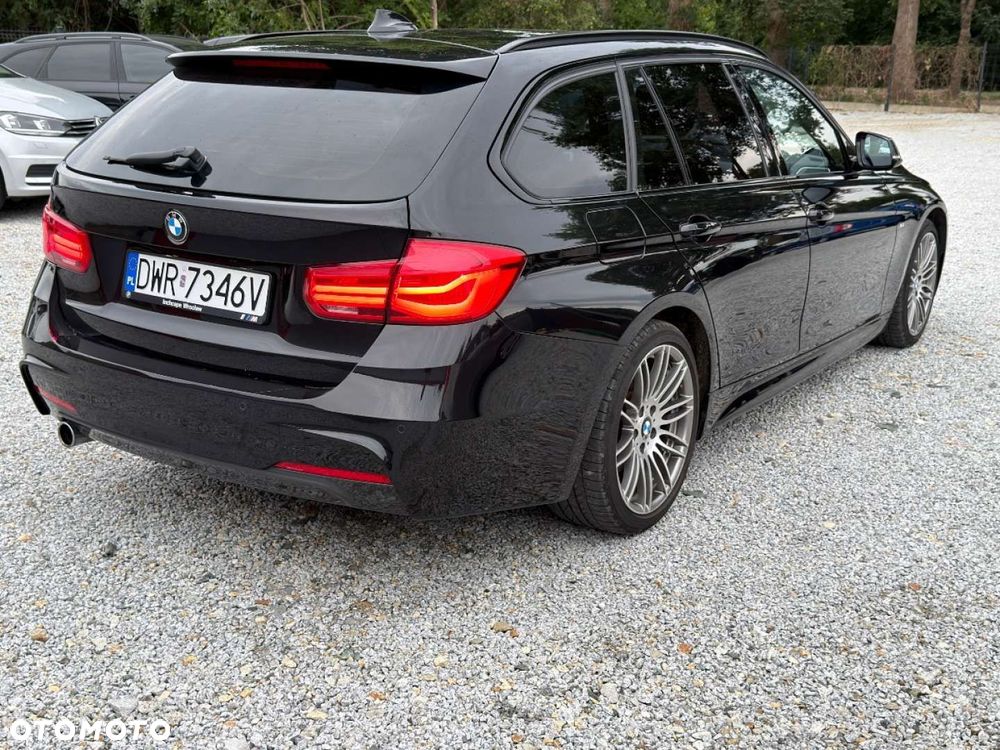 BMW Seria 3 - 6