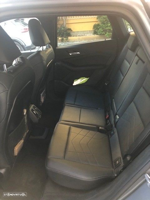 BMW 218 Active Tourer d Pack M Auto - 14