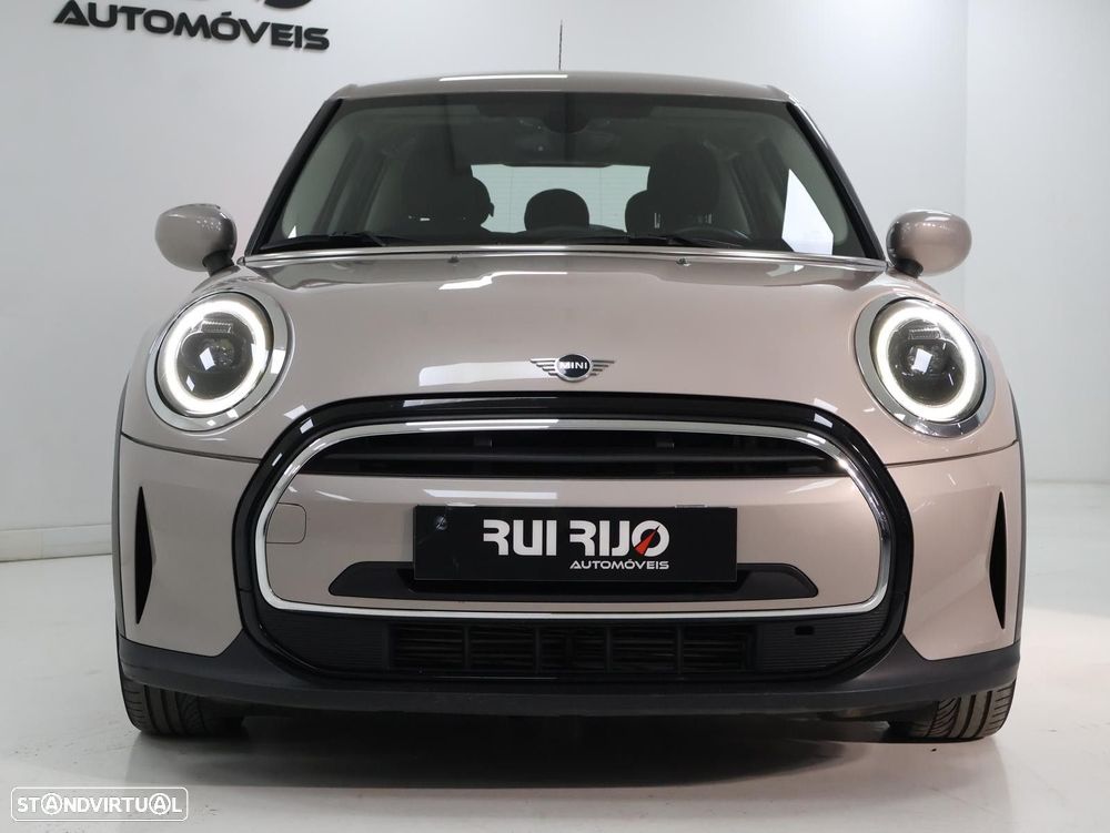 MINI 5 Portas Cooper Auto - 7