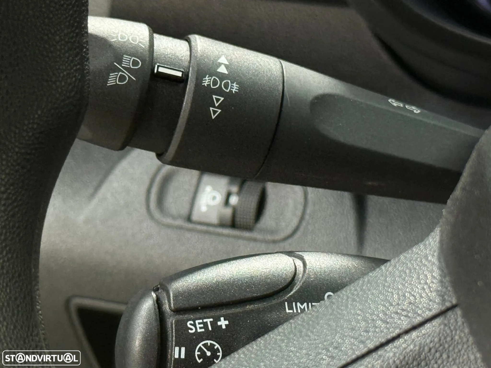 Citroën Berlingo M 1.5 BlueHDi CVM6 - 35