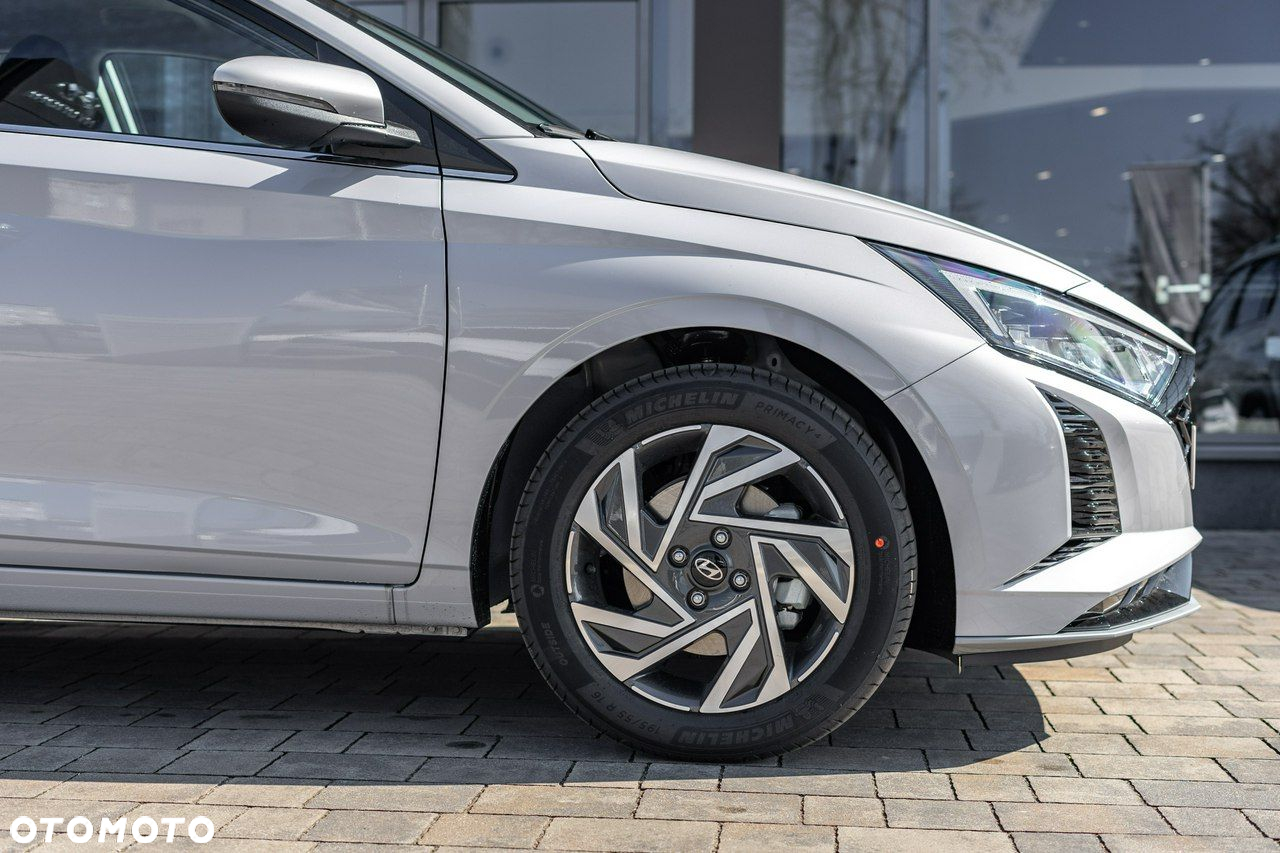 Hyundai i20 - 6