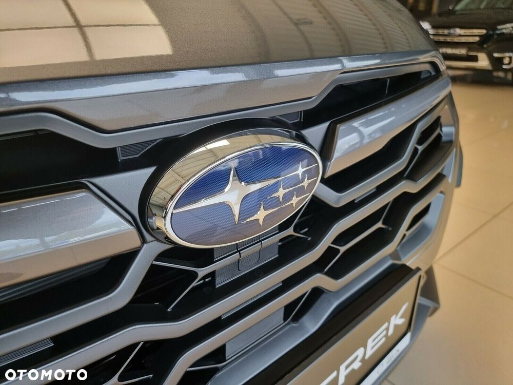 Subaru Crosstrek - 27