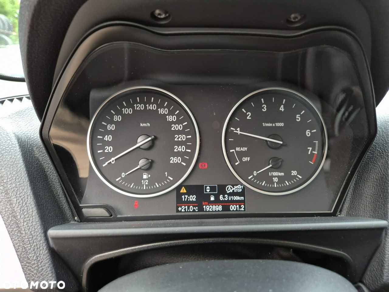 BMW Seria 1 118i Advantage - 12