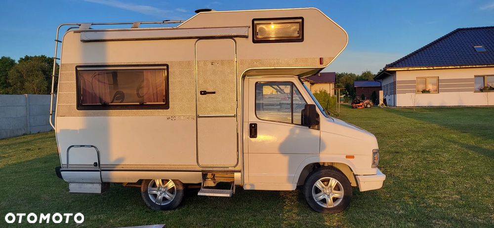 Fiat Ducato 280 - 21