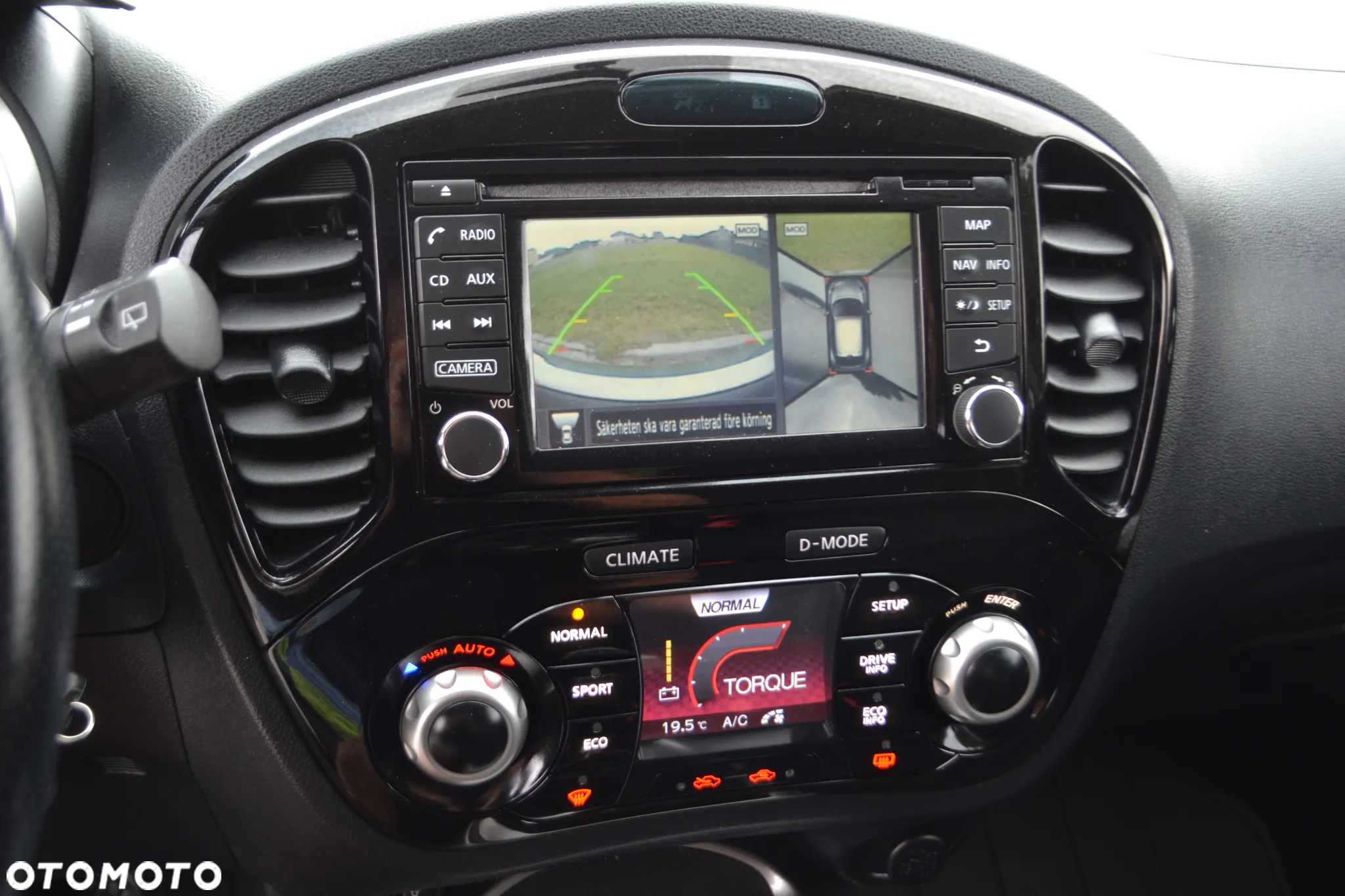Nissan Juke - 26