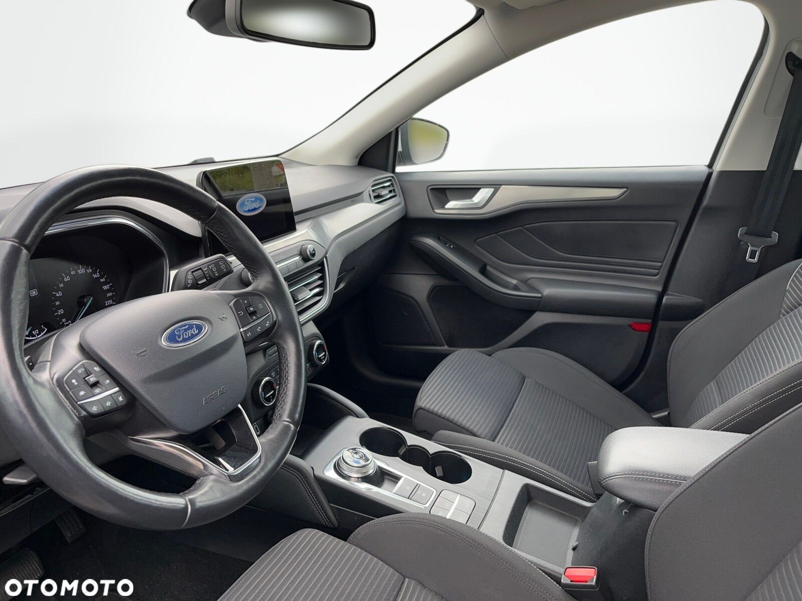Ford Focus - 9