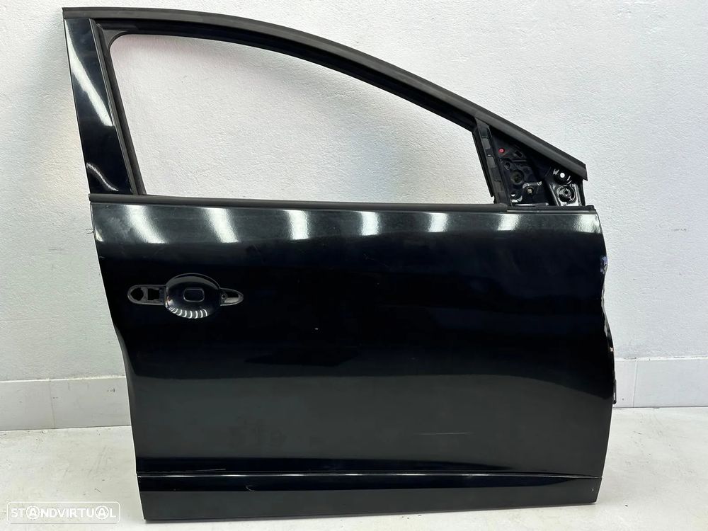 Porta Frente / Trás Direita / Esquerda - Renault Megane III - 3