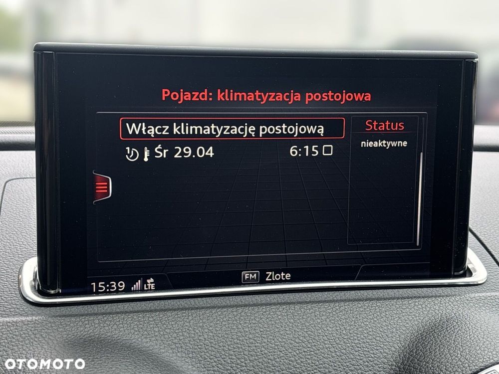 Audi A3 Sportback - 24