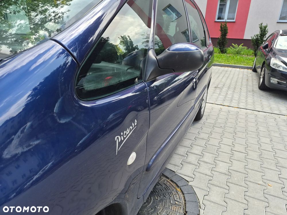 Citroën Xsara Picasso - 3