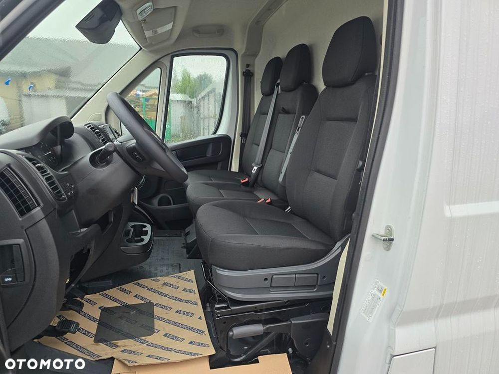 Opel Movano H3-Power L3H2 - 8