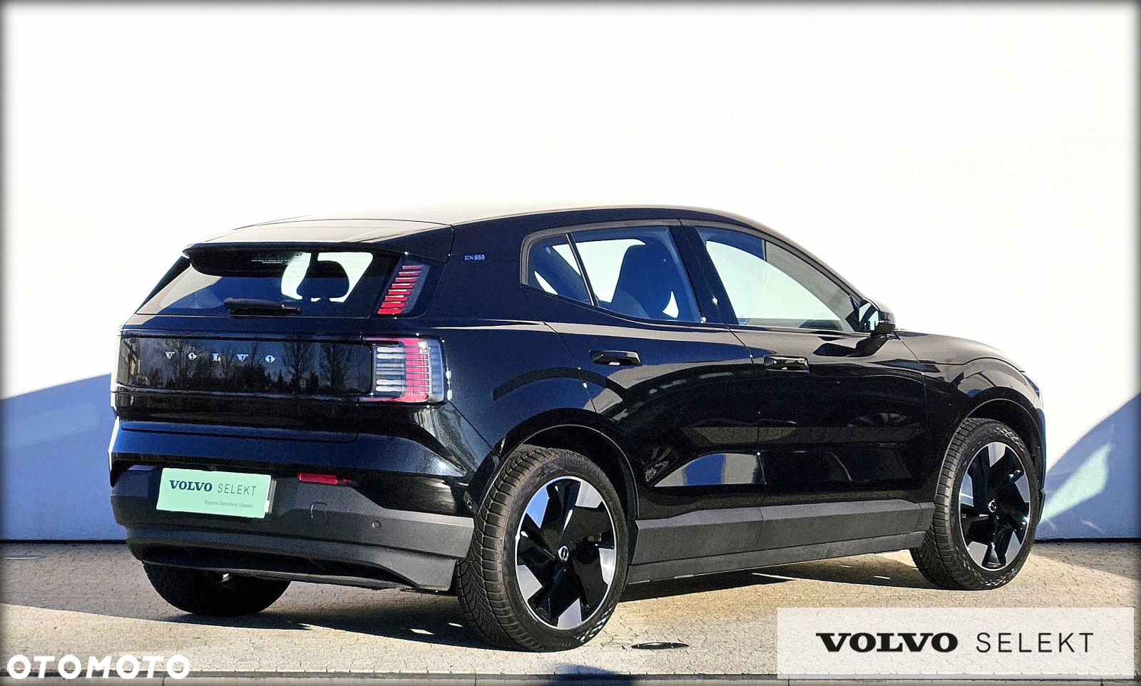 Volvo EX30 - 5
