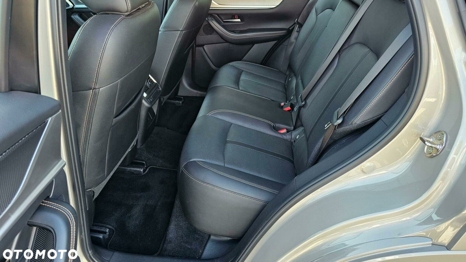 Mazda CX-60 - 15