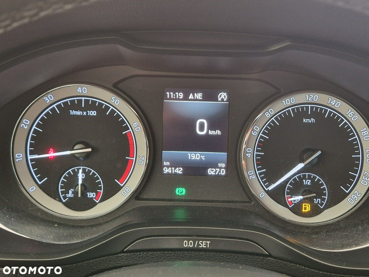 Skoda Karoq - 14