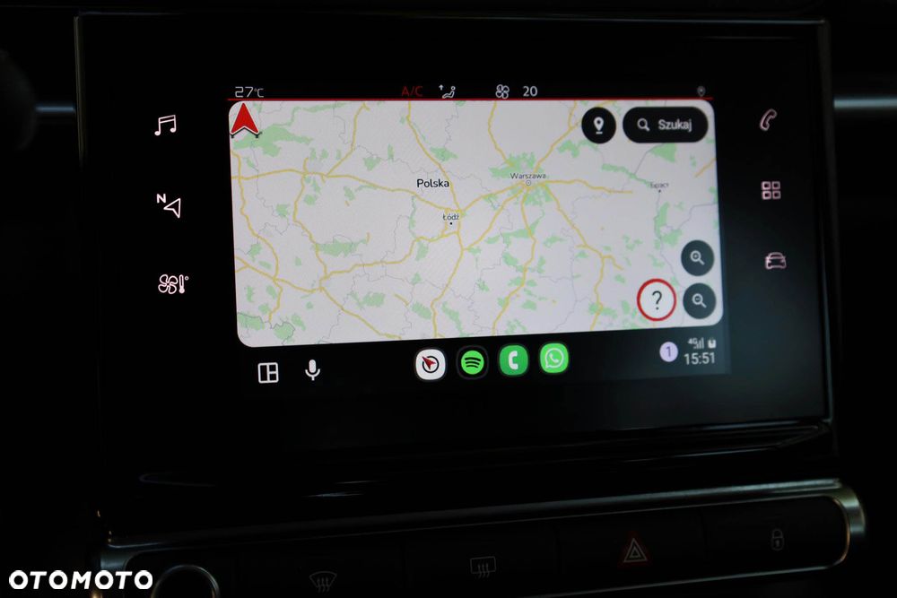 Citroën C3 1.2 PureTech Feel Pack - 24