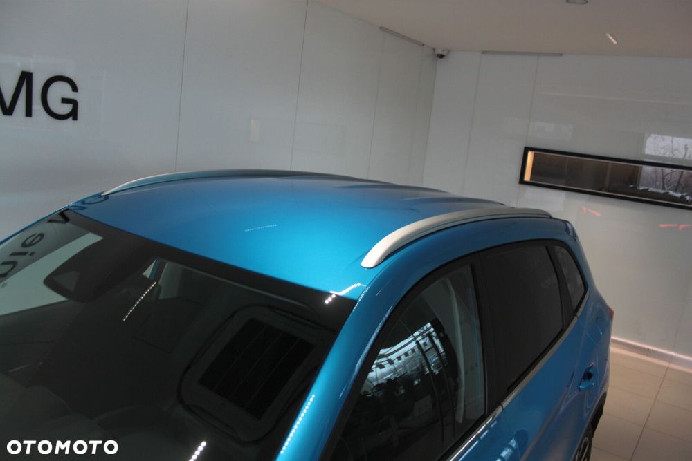 MG ZS Hybrid+ - 11