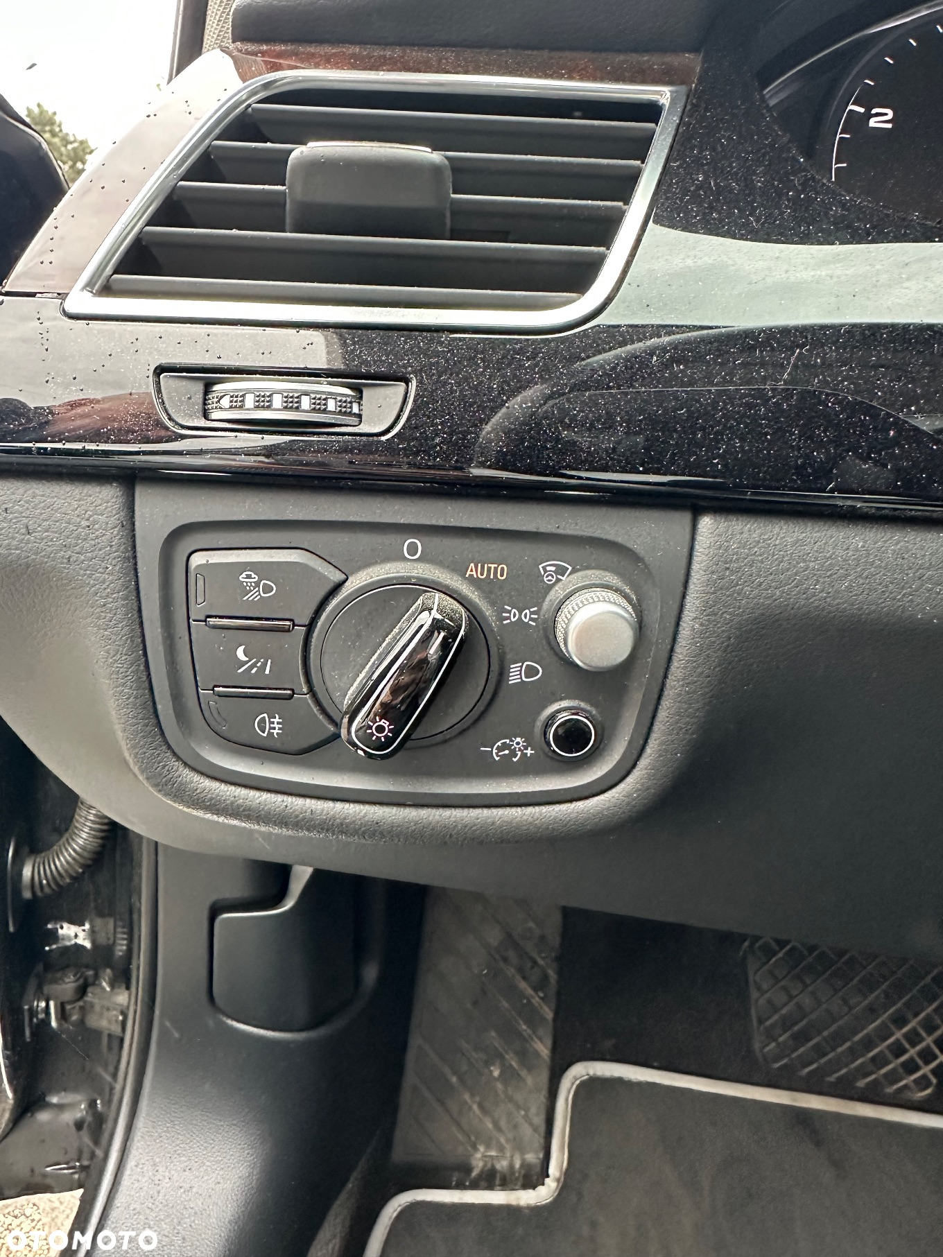 Audi A8 3.0 TDI Quattro - 6