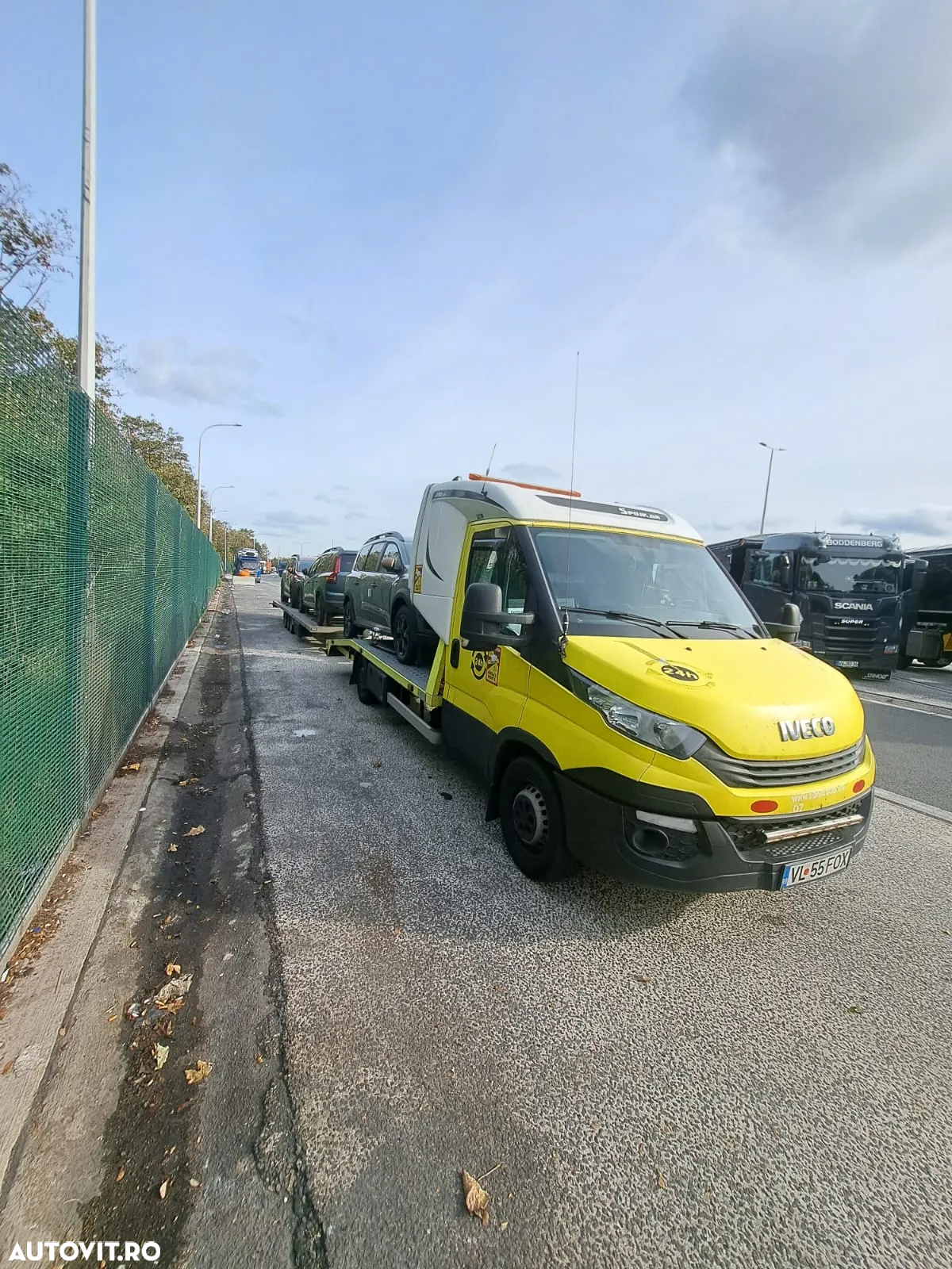 Iveco DAILY - 5