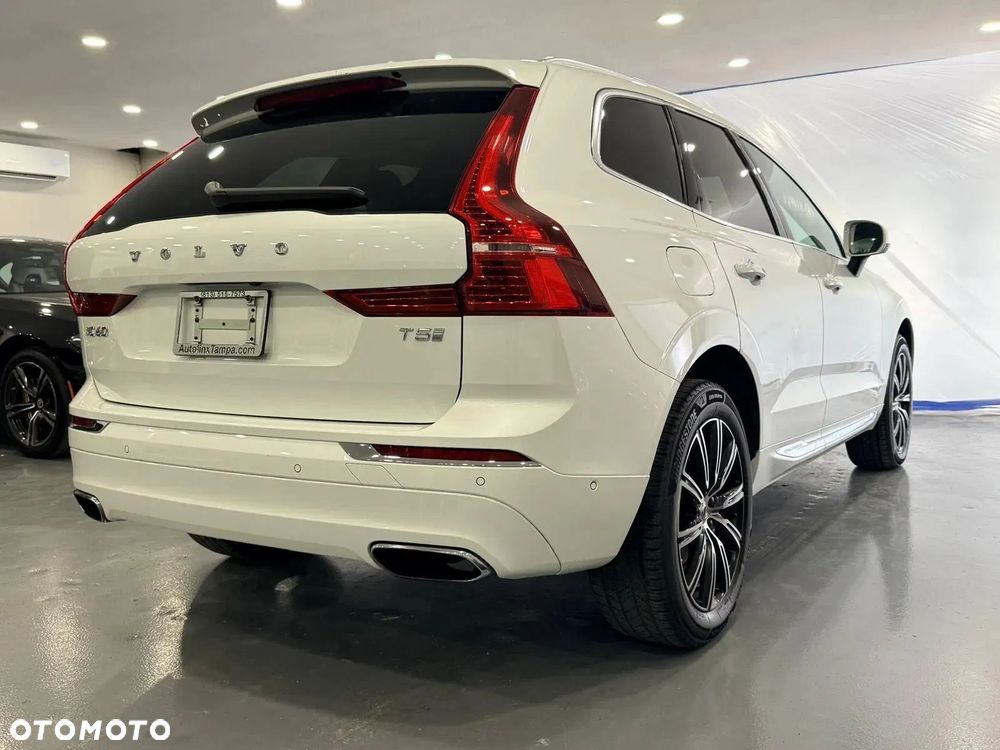 Volvo XC 60 T5 GPF AWD Inscription - 9