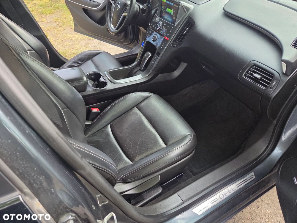 Opel Ampera ePionier Edition - 29