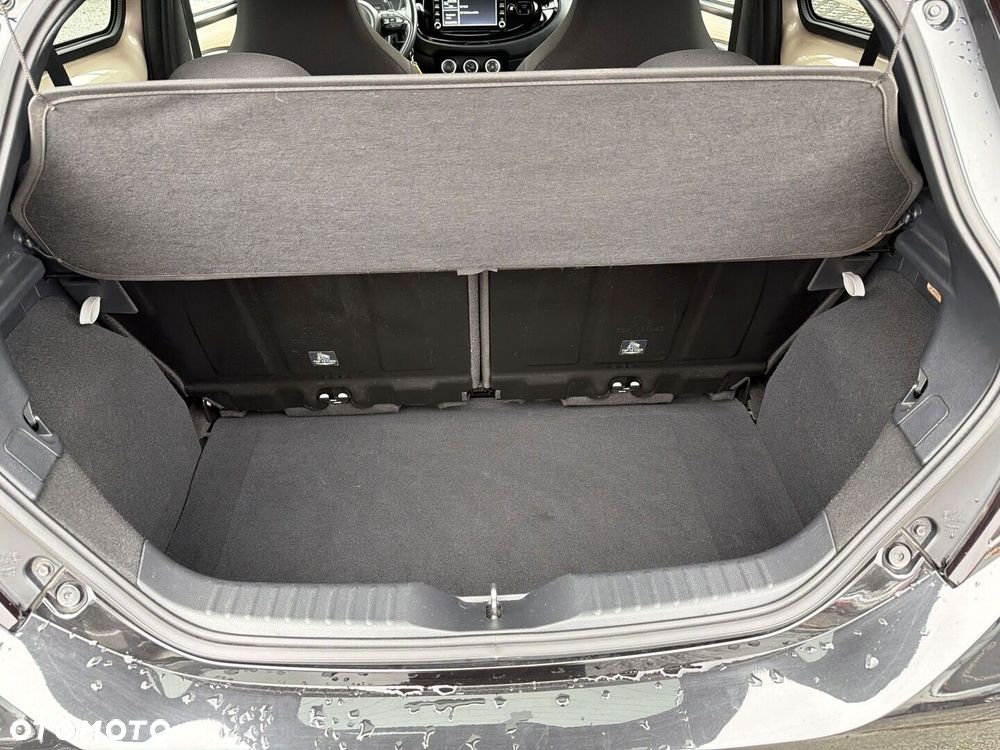 Toyota Aygo X 1.0 VVT-i Style CVT - 13