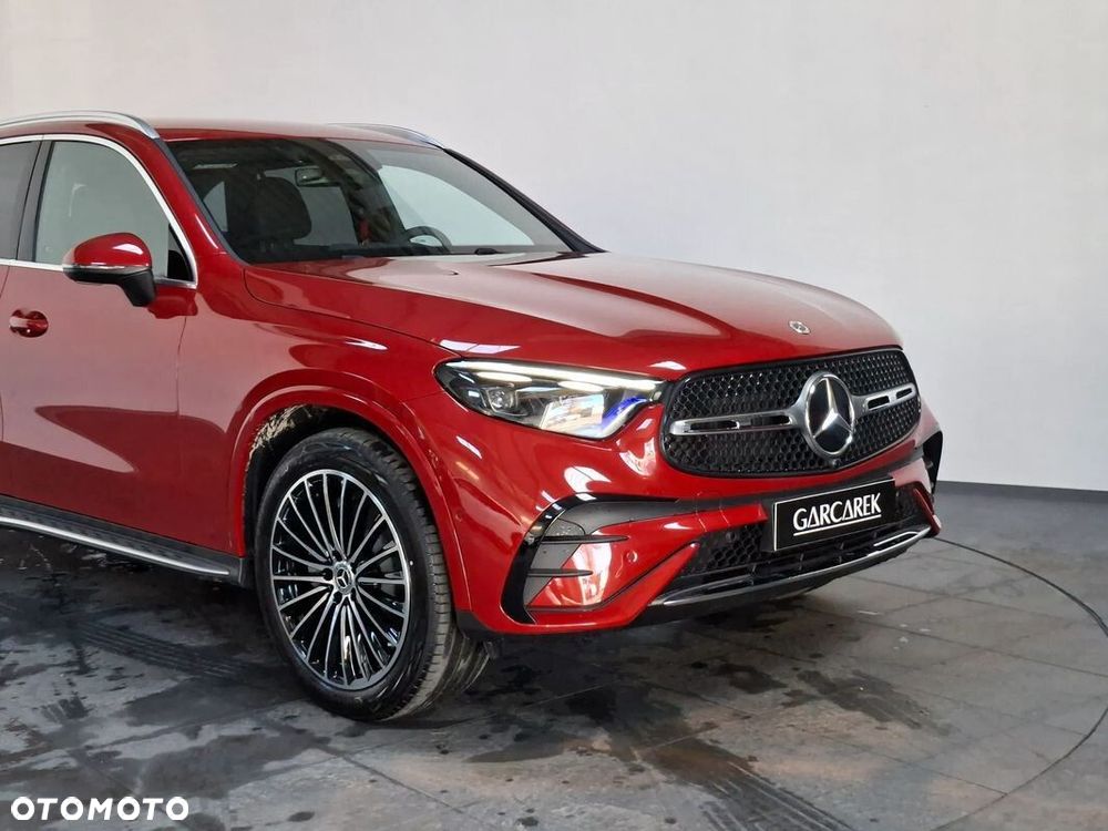 Mercedes-Benz GLC - 6