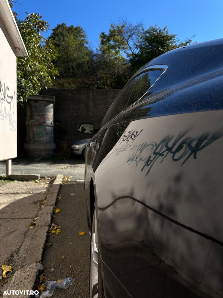 Audi A5 1.8 TFSI Sportback - 6