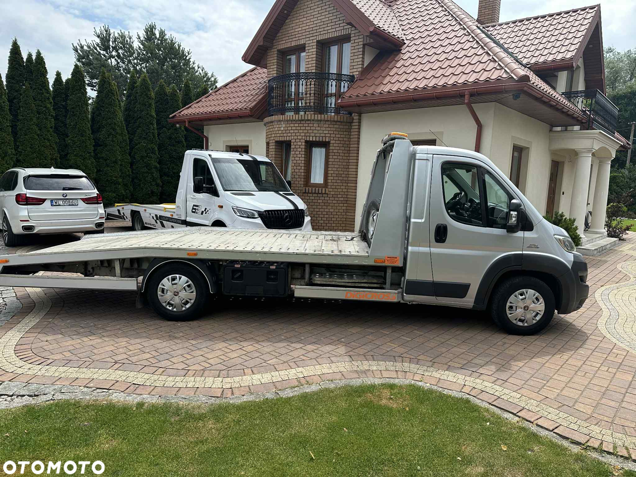 Fiat Ducato - 3