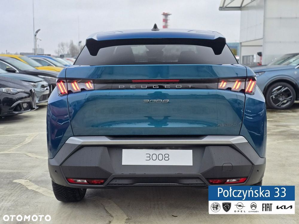 Peugeot 3008 - 7