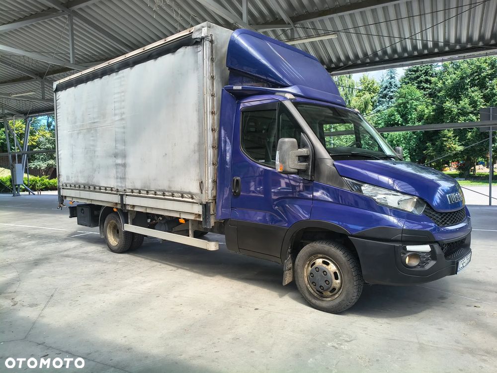 Iveco Daily - 3