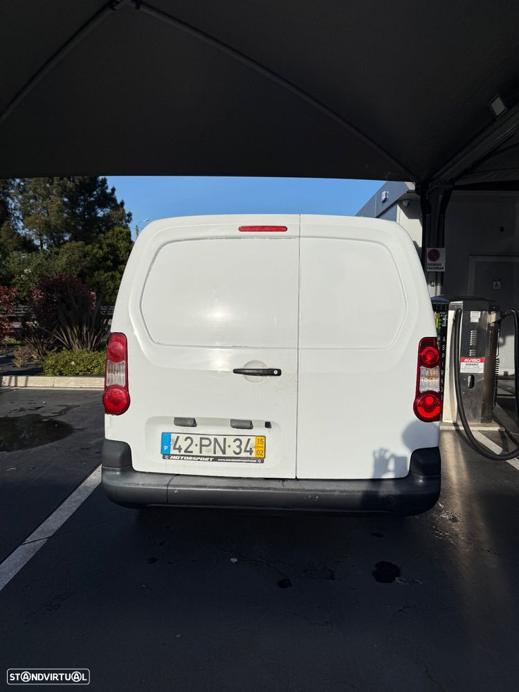 Citroën Berlingo - 3