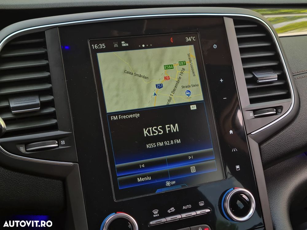 Renault Talisman - 23