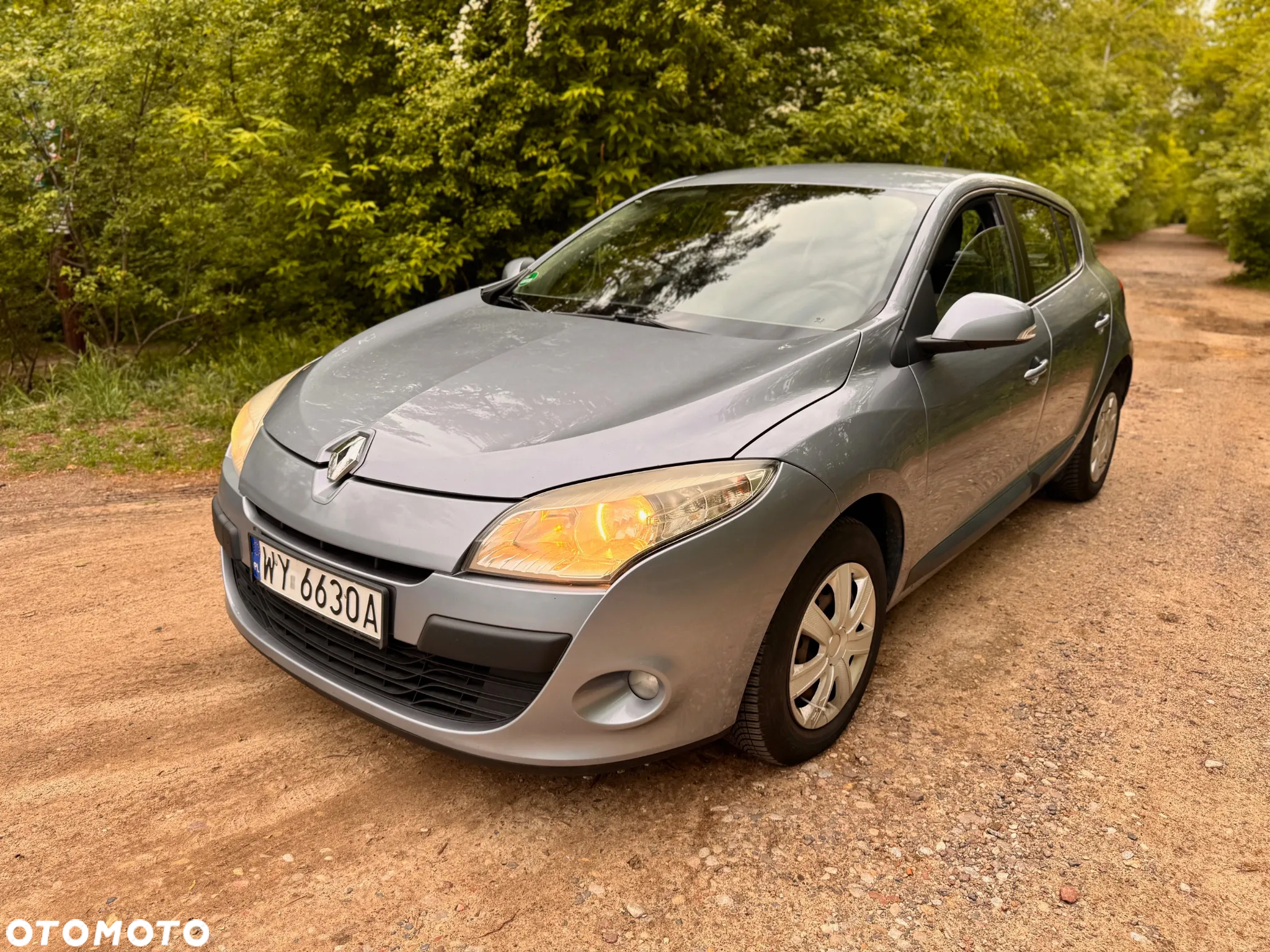 Renault Megane 1.4 16V TCE Expression - 3