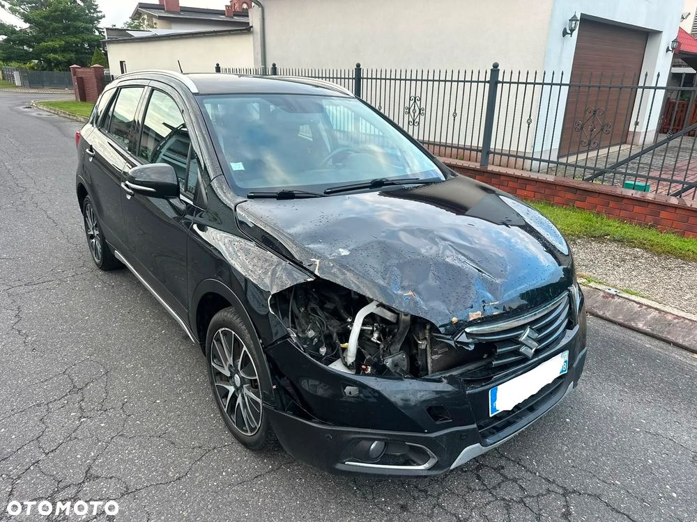 Suzuki SX4 S-Cross 1.6 DDiS Comfort - 40