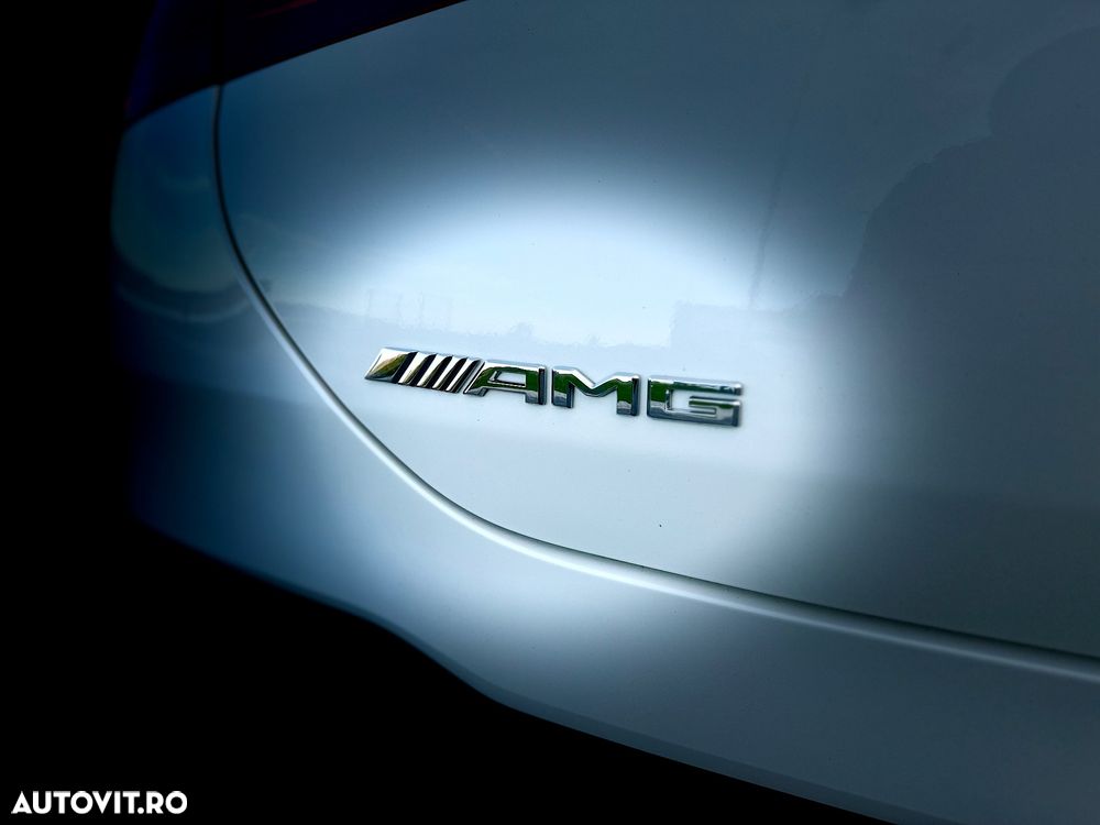 Mercedes-Benz GLE Coupe AMG 53 MHEV 4MATIC+ - 36