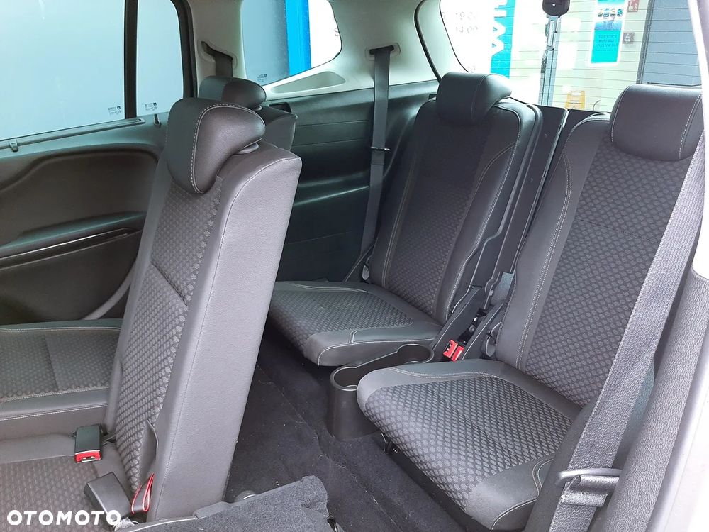 Opel Zafira 1.4 T Elite - 24